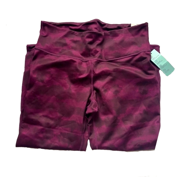 Ideology Performance Leggings XXL - Picture 1 of 3